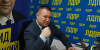 В Йошкар-Оле подвал дома на улице Прохорова приведут в порядок - ЛДПР