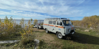 За выходные спасатели дважды помогли туристам в горах Южного Урала - Агентство новостей Доступ