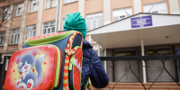 В Ульяновске комиссия не приняла шесть школьных маршрутов - Комсомольская правда