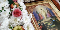 Свет Фаворский: как в селе Завьялово встретили праздник Преображения Господня - Ижевская и Удмуртская епархия