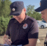 «Правопорядок» в Кореновском районе продолжается, полицейскими выявлено 20 административных правонарушений и выявлено 1 преступление 1 лицо находящееся в Федеральном розыске - Отдел МВД России по Кореновскому району