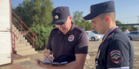 «Правопорядок» в Кореновском районе продолжается, полицейскими выявлено 20 административных правонарушений и выявлено 1 преступление 1 лицо находящееся в Федеральном розыске - Отдел МВД России по Кореновскому району