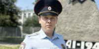 Выбран «народный участковый» Кореновского района - Отдел МВД России по Кореновскому району