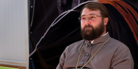 Каноническое православие стало костью в горле киевского режима — архимандрит - Луганский Информационный Центр