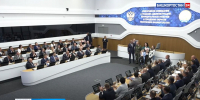 Глава Башкортостана Радий Хабиров наградил участников специальной военной операции | ГТРК «Башкортостан» - ГТРК Башкортостан
