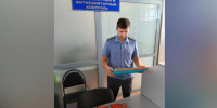 Все уничтожено: в августе из Китая в Приамурье пытались ввезти более 40 килограммов мяса без документов - Asn24.Ru