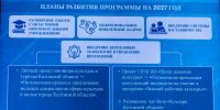 В Правительстве Калужской области обсудили планы по развитию программы «Земский работник культуры» - Администрация города