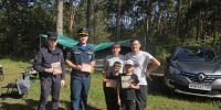 Сотрудники ОНД и ПР по г.о. Ступино провели рейд в зонах отдыха у воды - Городской округ Ступино