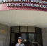 Военнослужащий Росгвардии оказал помощь мужчине при обострении хронического заболевания - Росгвардия