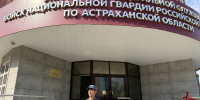 Военнослужащий Росгвардии оказал помощь мужчине при обострении хронического заболевания - Росгвардия