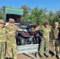 119-й рейс «Боевого братства» из Балаково сквозь ад: без РЭБов и брони – 4 региона за 3 дня - GazetaBalakovo.Ru