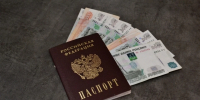 В Прикамье отцу бойца, погибшего в зоне СВО, вернули пенсию - Комсомольская Правда