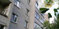 В военном городке двухлетний мальчик выпал из окна - Вольская жизнь