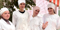 В Смоленской области завершилась приемная кампания в учебных заведениях среднего профессионального образования. - Газета Хиславичские известия