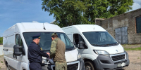 Судебные приставы передали восемь машин на нужды СВО и 21 автотранспортное средство в доход государства - УФССП