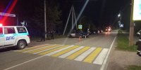 В Коми начинающий водитель на ВАЗ-2109 столкнулся с Chevrolet Lacetti: четыре человека пострадали - Pg11.Ru