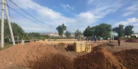 В Шарлыке к отопительному сезону запустят новую блочно-модульную котельную - Единая Россия