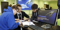«Хайтек. Юниоры 2026»: в «Жигулёвской долине» стартует отбор - ProGorodSamara.Ru