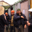 В Североморске проверяют мигрантов - КлубСМИ