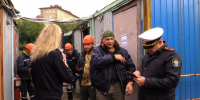 В Североморске проверяют мигрантов - КлубСМИ