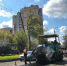 В Костроме проводится восстановительный ремонт улично-дорожной сети - Город Кострома