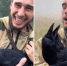 Погиб популярный блогер, который научил говорить ворона - Gubdaily.Ru