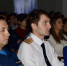 Сотрудники территориальных следственных отделов регионального управления приняли участие в торжественных мероприятиях, посвящённых Дню Государственного флага Российской Федерации - Следственное управление