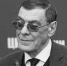 Борис Сафарович Эбзеев (1950 – 2026) - Избирательная комиссия