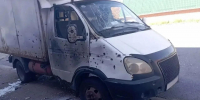 В Белгородском округе два человека погибли, двое получили ранения - Мир Белогорья