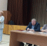 Ирина Солнцева приняла участие в сессии Егорьевского районного Совета депутатов - Законодательное Собрание