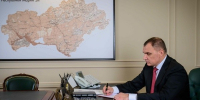 Глава Марий Эл Юрий Зайцев присвоил почетные звания десяти специалистам республики - Марийская правда