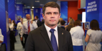 Сергей Боярский: При участии фракции «Единой России» запущены все необходимые для жителей страны национальные цифровые сервисы - Единая Россия