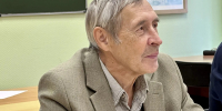 В РГАТУ имени П.А. Соловьева прошли собеседования для поступающих в магистратуру - РГАТУ им. П.А. Соловьева