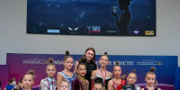 Итоги масштабных сборов и Межрегиональных соревнований Клубной Лиги «Дети — наши бриллианты» в Екатеринбурге - Минспорт Свердловской области