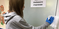 Результаты традиционной летней трудовой кампании по временному трудоустройству подростков в ГБУЗ ДОКБ - Детская областная больница