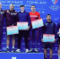 Лыжник Александр Бакуров из Ленобласти выиграл бронзу на чемпионате России - 47Channel.Ru