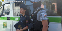 Астраханские судебные приставы вернули малыша в мамины объятия - УФССП России