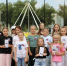 День Государственного флага Российской Федерации - Культура Называевского района