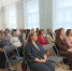 "Гризодубовские чтения": память, которая объединяет поколения - Библиотека-музей