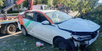 В Костроме из-за пьяного водителя без прав случилось смертельное ДТП - Северная правда