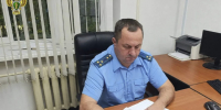 Жителя Алексина будут судить за нападение с ножом на знакомую - ИА Тульская служба новостей