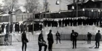 В Рязани окончательно снесли ледовую арену возле стадиона «Спартак» - ИА Малая Родина