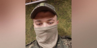 Житель Воронежской области вступил в добровольческий отряд Минобороны - РИА Воронеж
