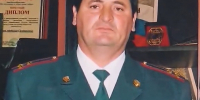 23 августа родился Костоев Абукар Султанович (1960 – 22 июня 2004) — Герой России - Архивная служба