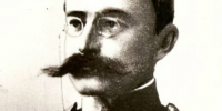 23 августа родился Джабагиев Магомет Ижиевич (1877 – 22 февраля 1937) — горский общественный деятель, лингвист, этнограф, собиратель фольклора - Архивная служба