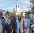Вятские паломники посетили святые места Владимирской и Нижегородской митрополий - Епархия