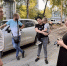 Андрей Жданников совершил объезд территории своего избирательного округа - Пензенская городская Дума