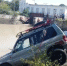 Спасатели в Невинномысске извлекли из канала авто с погибшим водителем - Телеканал СвоёТВ