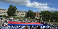 «Звёзды над проливом» зажгли в Де-Кастри - ИА Хабаровский край сегодня