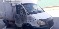 Двое мужчин погибли при атаке беспилотника на коммерческий объект в Таврово - Сетевое издание Победа 31